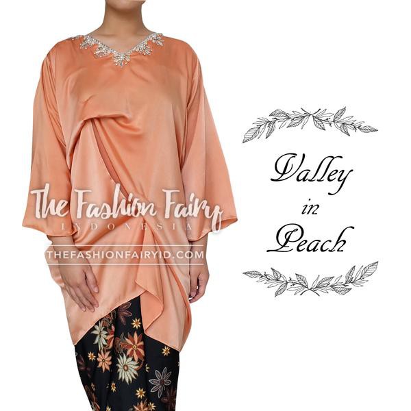 VALLEY BLOUSE