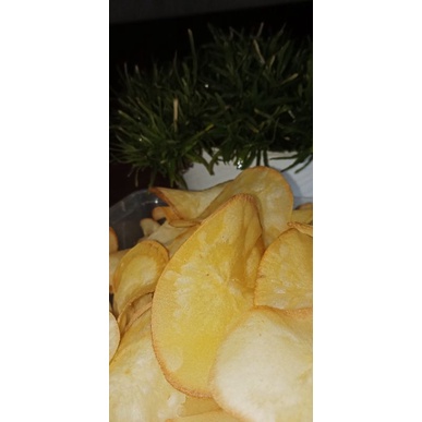 

keripik singkong(500gr)