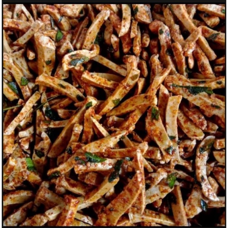 

basreng stik daun jeruk 250gr