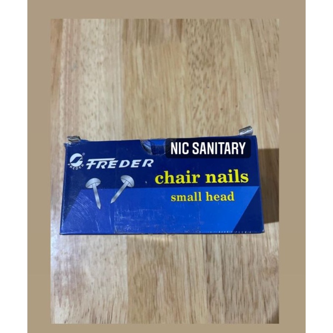 Paku pines panjang FREDER 5/8