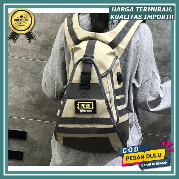 Tas Ransel Carrier 60L Backpack Pria Wanita Original Goldvers Tas Jumbo Tas Sekolah Pria Smp Sma Ran