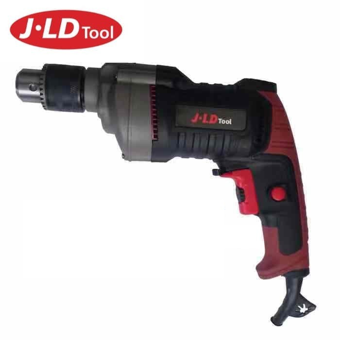 Mesin Bor Uk.13mm Electric Drill Type J13-5 by JLD Tools