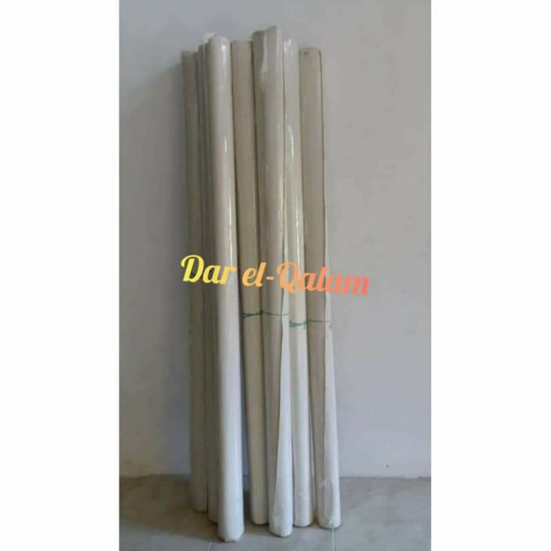 

KANVAS ROL 150CM X 300CM