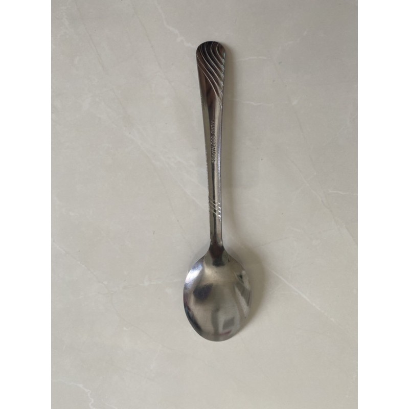sendok makan bahan stainless tebel-1