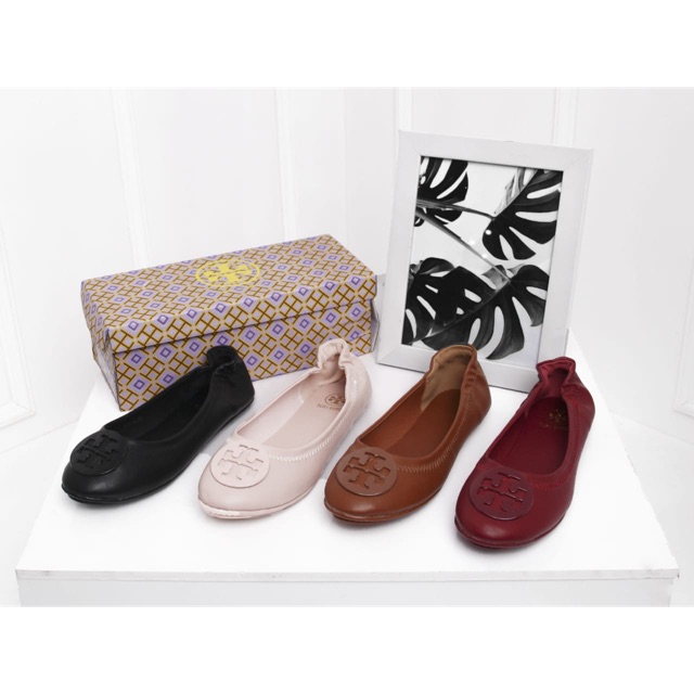 SEPATU TORY BURCH WANITA