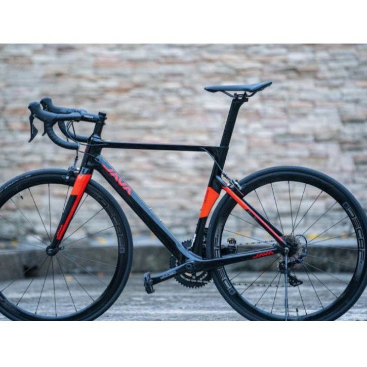 Roadbike Java vesuvio carbon 2021 NEW