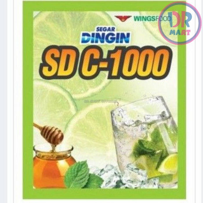 

Segar Dingin Jeruk Nipis 7gr Sachet
