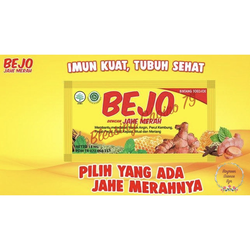 

BEJOHERBALdenganJAHEMERAHDARIBINTANGTOEDJOE.blessingchoiro79