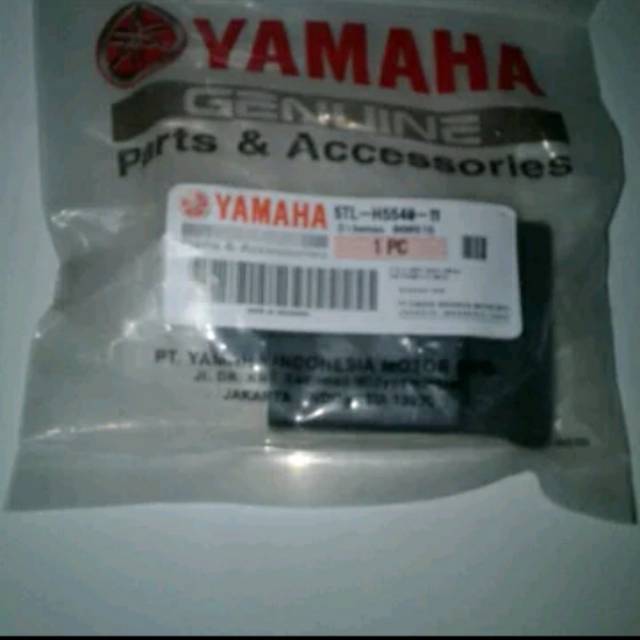 Cdi unit mio lama jup z ori