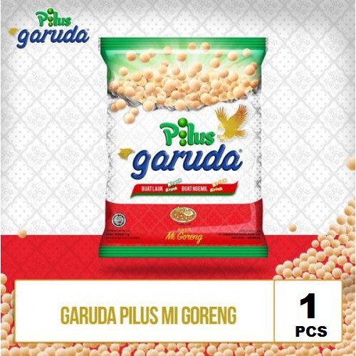 

Pilus Garuda Rasa Mie Goreng 85 gr #SNS