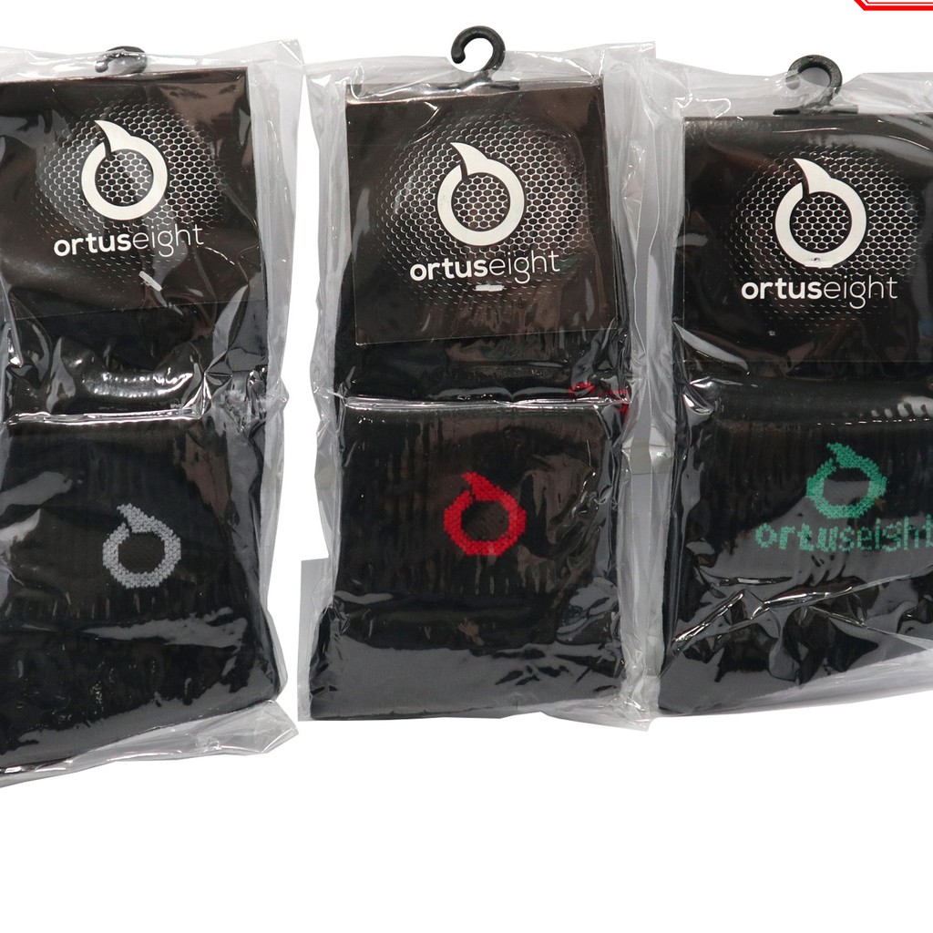 Kaos Kaki Futsal Ortuseight