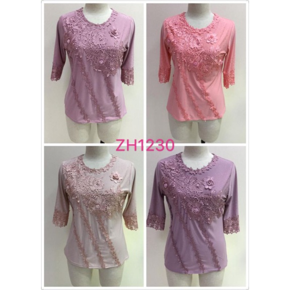 atasan import maggan zh1230