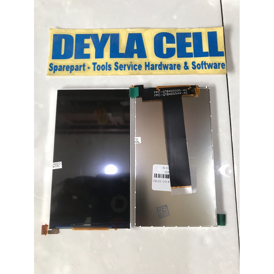 LCD ASUS ZENFONE GO 4.5” 2016 X014/X014D