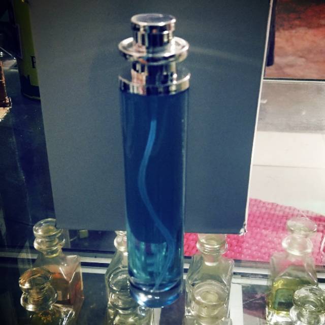 Parfum Aigner Blue Emotion