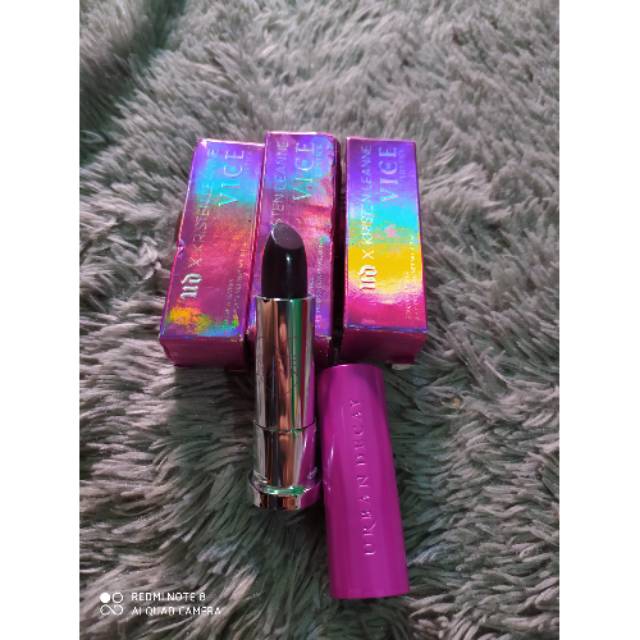 Lipstik vice urban decay