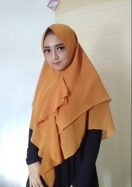 Khimar nesrin/khimar nazwa-2