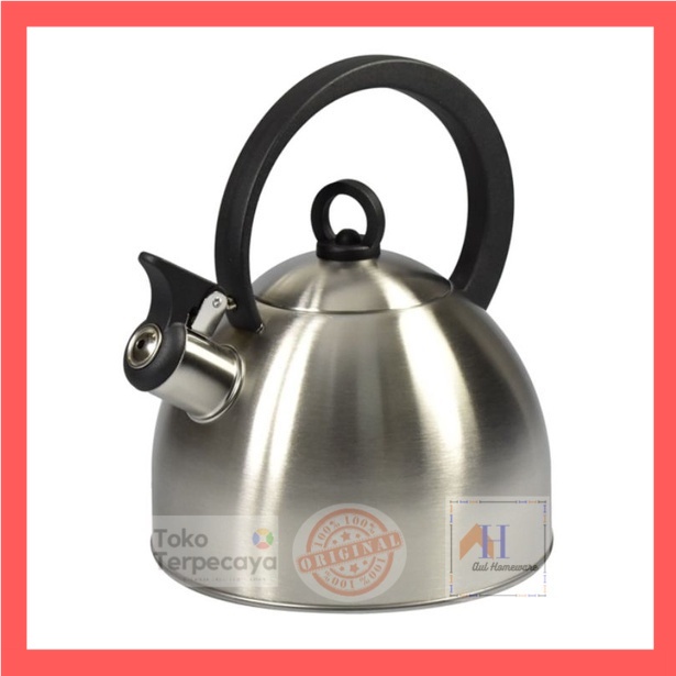 KRIS TEKO SIUL BUNYI TEKO STAINLESS STEEL