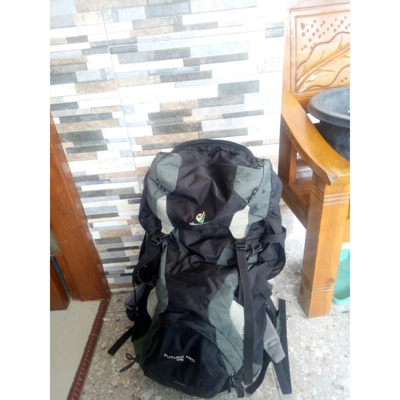 Deuter Futura Pro 36