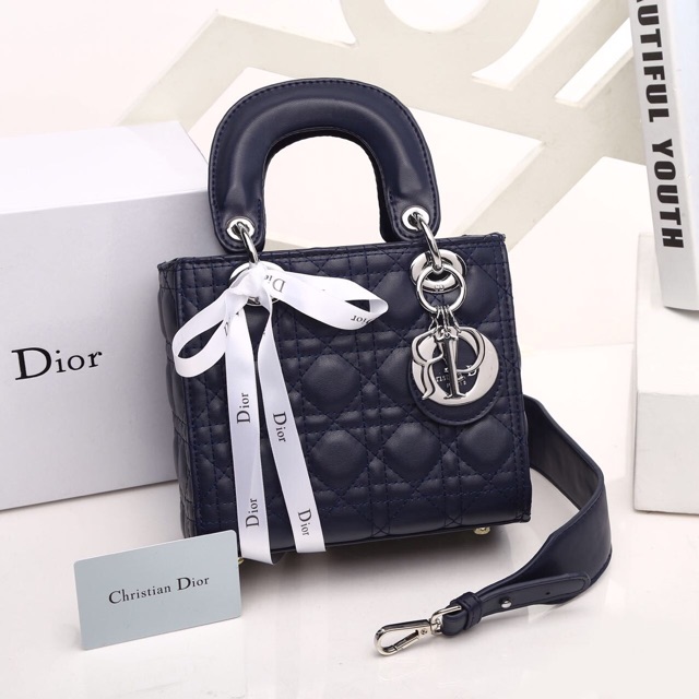 DIOR LADY