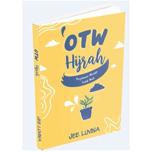 

OTW HIJRAH - HC (REPUBLISH)