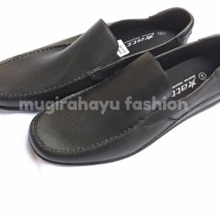  Terkini Sepatu  Karet  Anti Hujan ATT  Pantofel  Shoes Men 