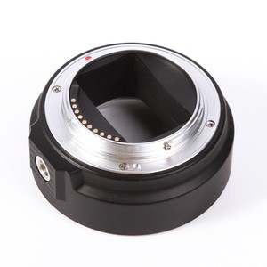 FOTGA Electronic AF Auto Focus Lens Adapter Canon EOS To Sony E NEX