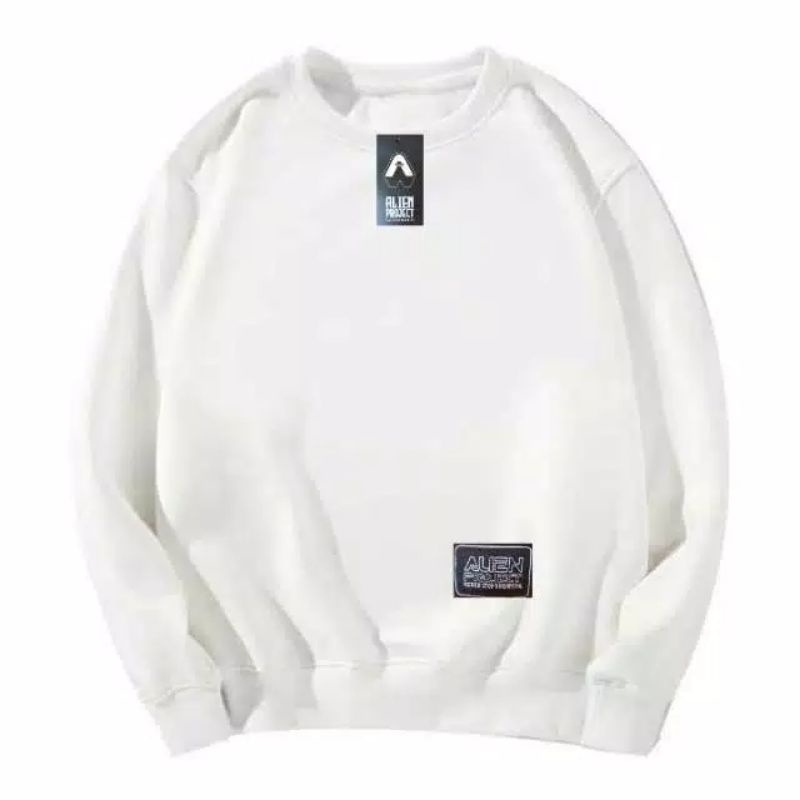 CREWNECK POLOS / CREWNECK SWEATER/SWITER CREWNECK