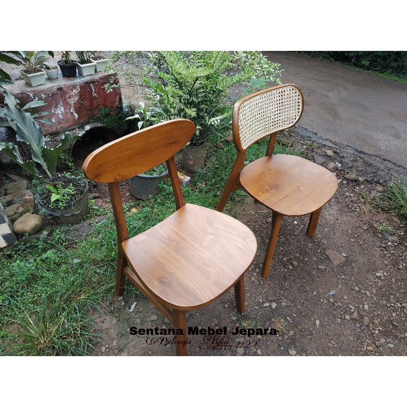 Kursi Cafe Minimalis Jati Jepara, Kursi Cafe Minimalis, Kursi Cafe Jati Minimalis, Kursi Cafe Murah,