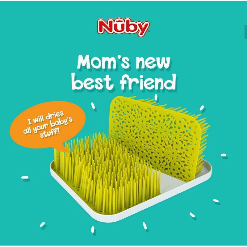 Nuby - Turf  Drying Rack (124646)