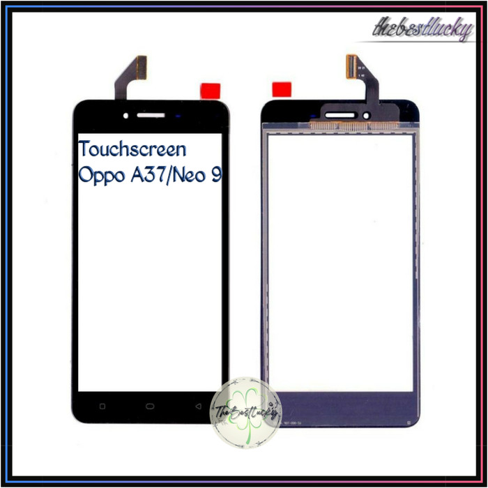 Touchscreen Oppo A37 / Oppo Neo 9 Touchscreen Oppo Neo 9 - Oppo A37