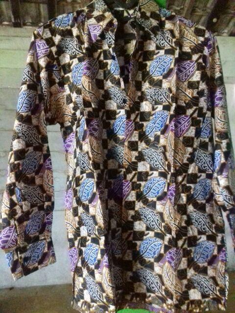 Pusat Kulakan Batik (family )couple Damayanti Clarissa Lace