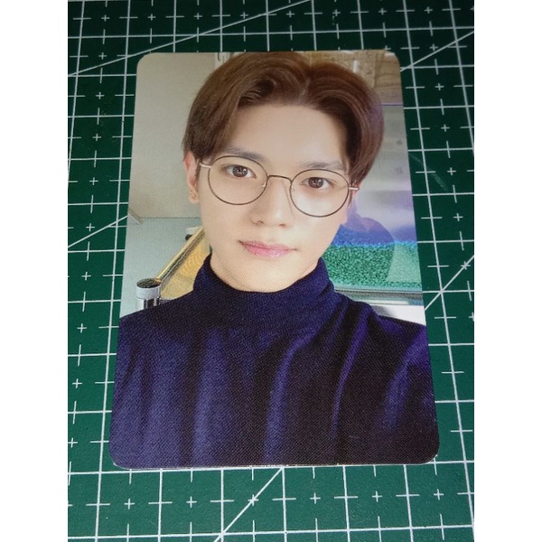 Taeyong ncit day ver