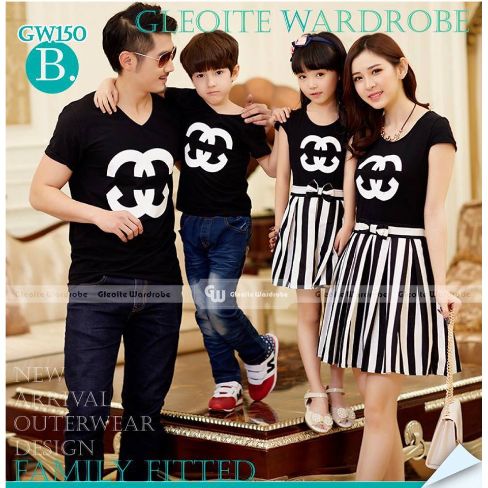 Channel Girl Dress