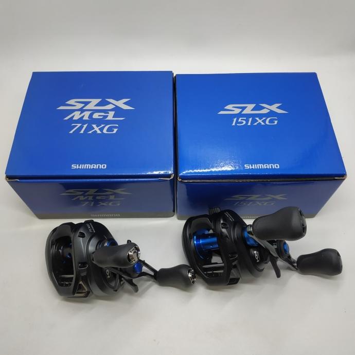 Harga Shimano Slx Mgl 71 Xg Terbaru Juli 22 Biggo Indonesia
