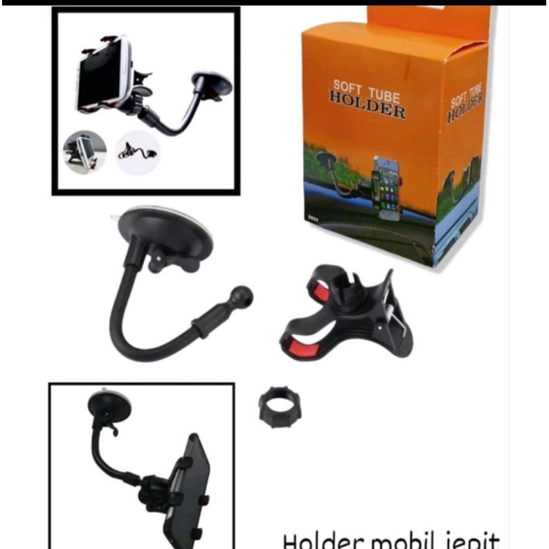 HOLDER MOBIL JEPIT S021 S02 S023