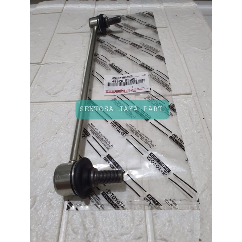 LINK STABILIZER CALYA SIGRA ORIGINAL