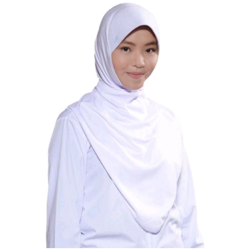 HIJAB RABBANI GREAT ESCUDO