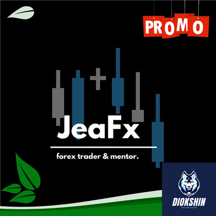 

JEAFX 2024 Panduan Trading Scalping Teknik SMC Smart Money Concepts Liquidity Institutional