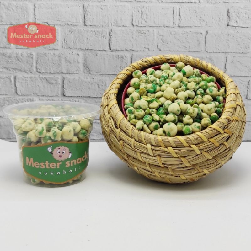 

Kacang Polong Tepung!!! PREMIUM QUALITY!!!