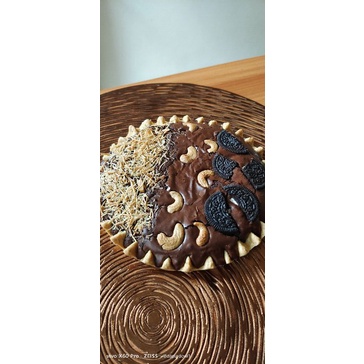 

Pie Brownies 20cm
