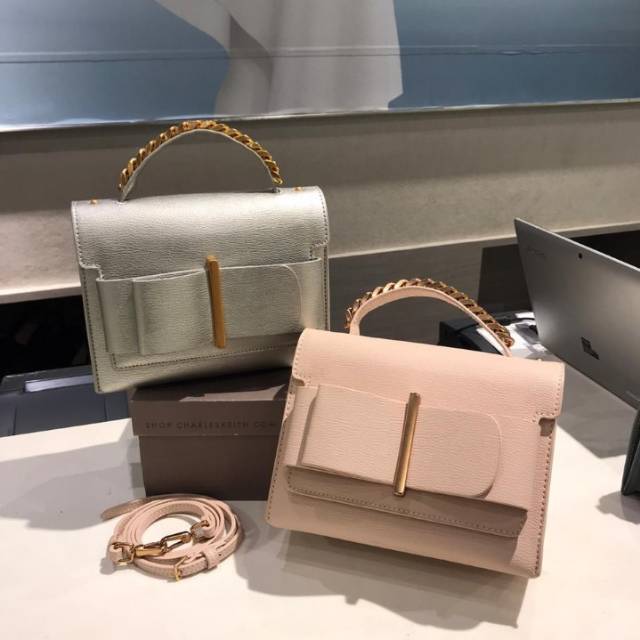 Tas Charles&Keith Original