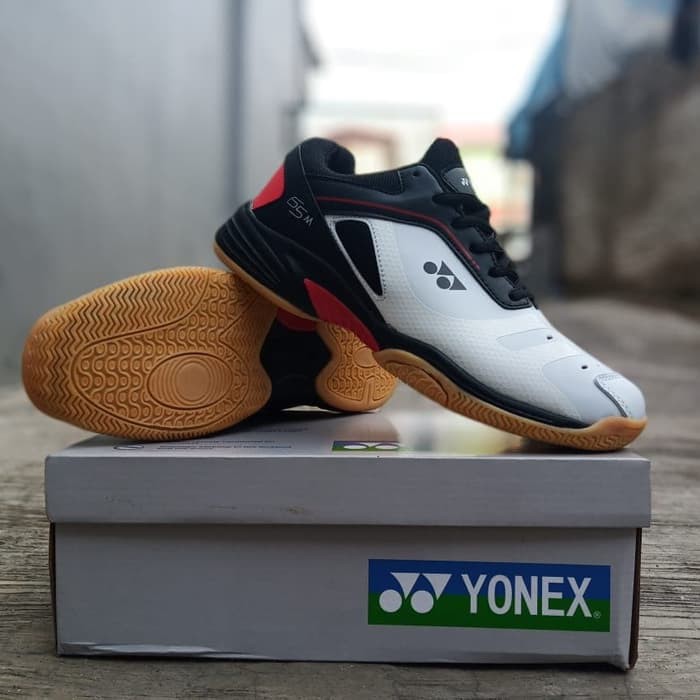 sepatu YONEX sepatu badminton volly original size 39-44