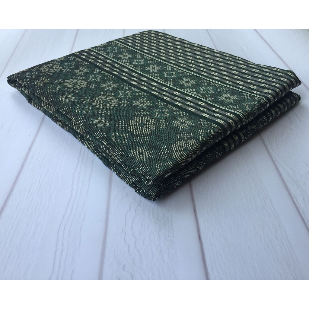 Tenun Baron 3D, Kain Baron, Kain Tenun Songket, Tenun Jepara, Tenun Troso Jepara