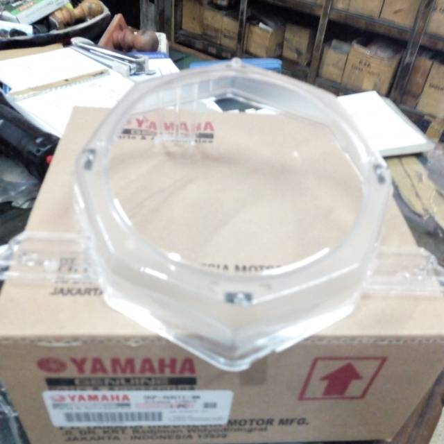 MIKA SPIDOMETER MIO SOUL GT ORIGINAL YAMAHA GENUINE