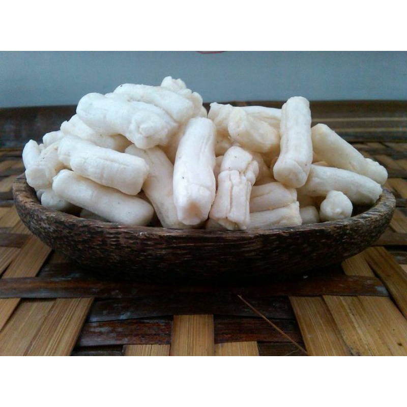 

pilus tongkol/ stik tongkol original gurih camilan murah best seller