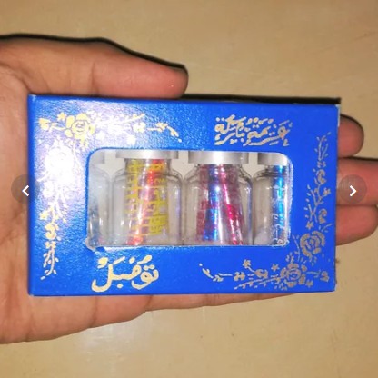 

minyak tumbal serbaguna