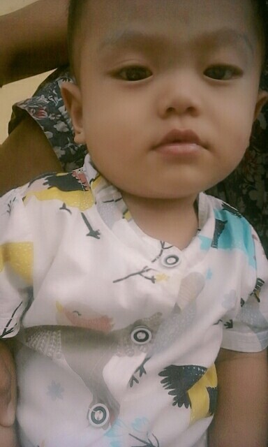 Kemeja Batik Kode F04