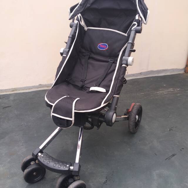 Stroller Cabin Size Junior Preloved