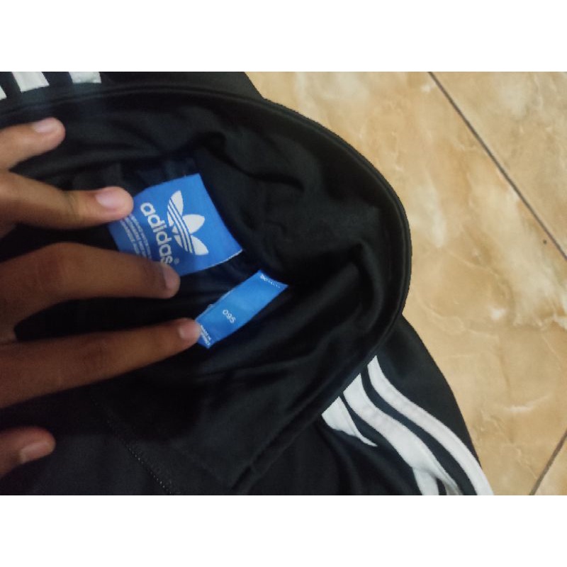 TRACKTOP ADIDAS FIREBIRD SECOND