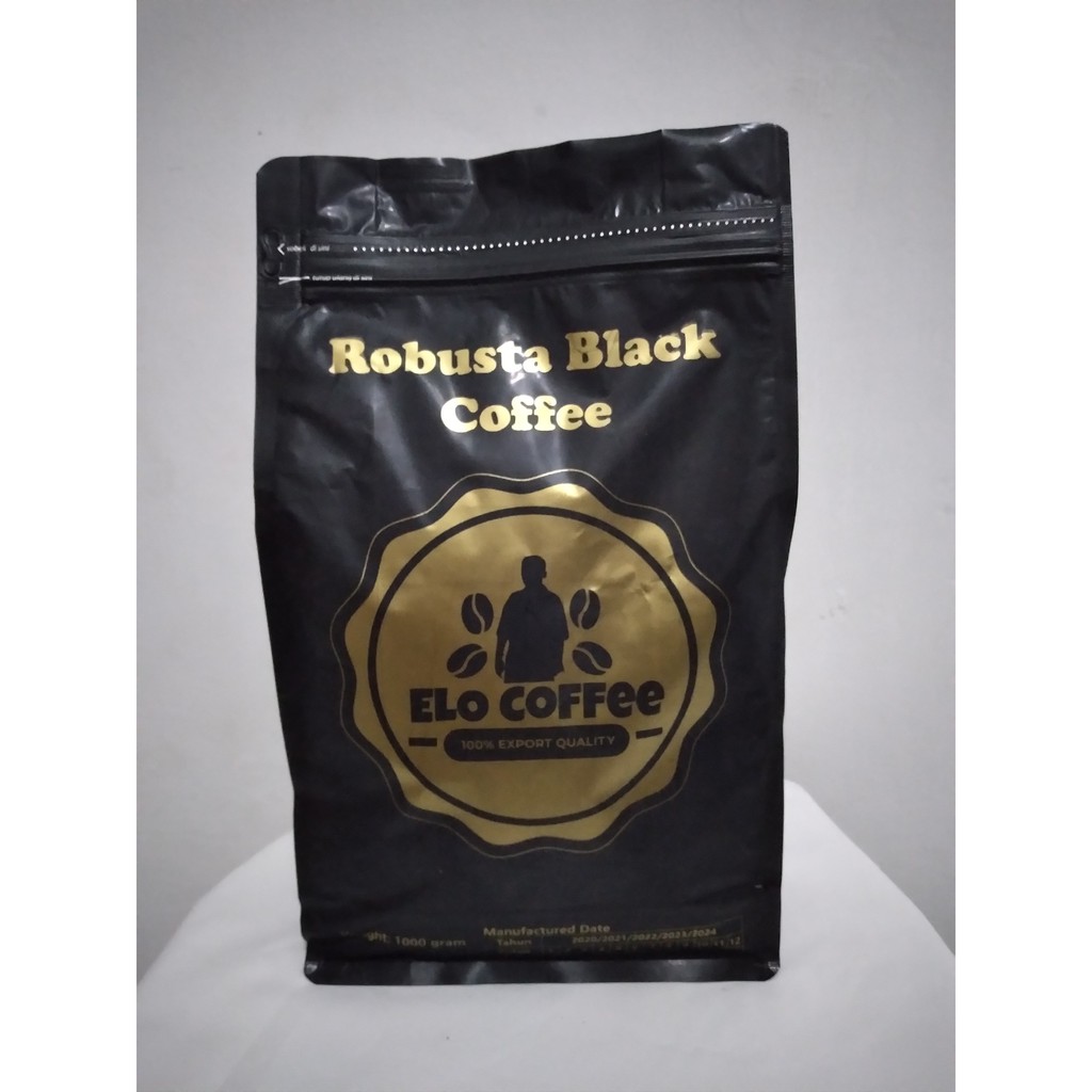 

Kopi Robusta ELo Coffeen 1kg